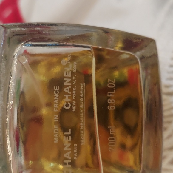 Chanel Bel Respiro perfume - Picture 2 of 9